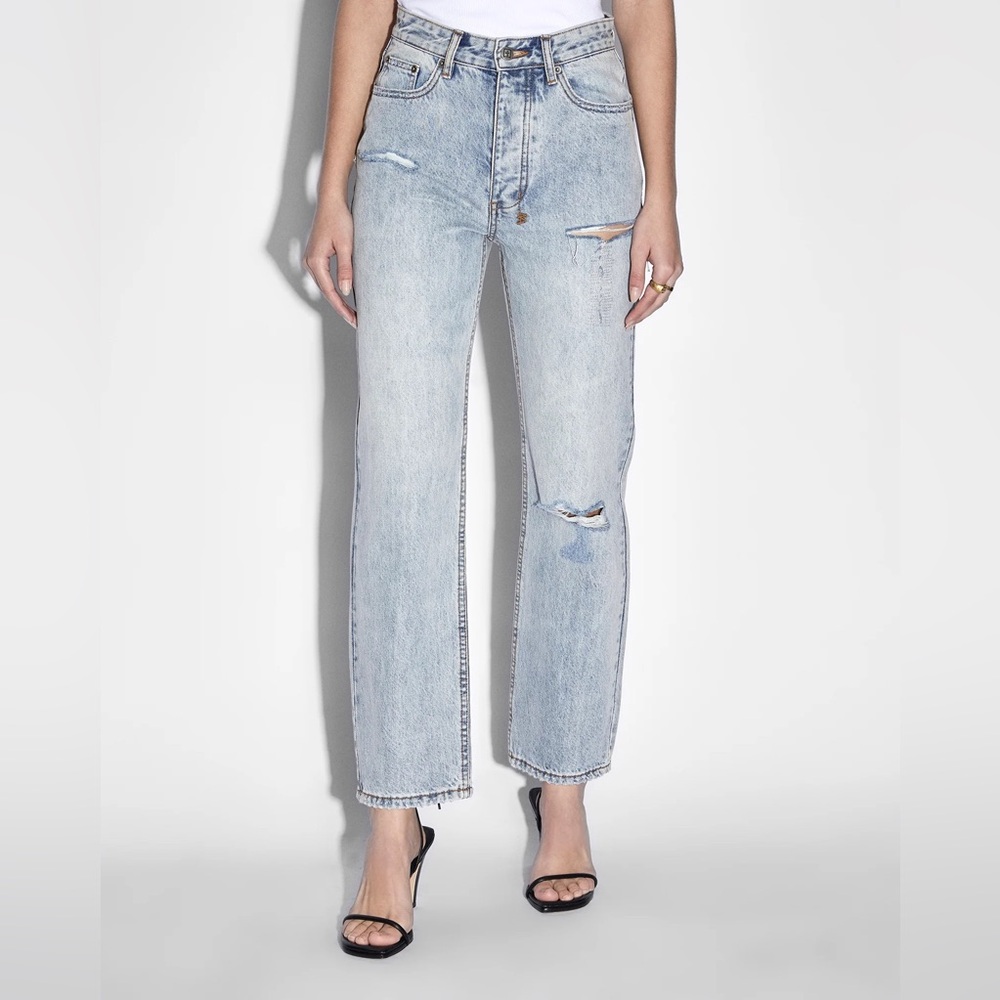 ksubi brooklyn destructed jean